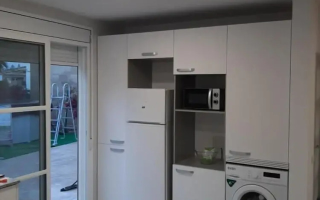 Casa Les Buganvilles