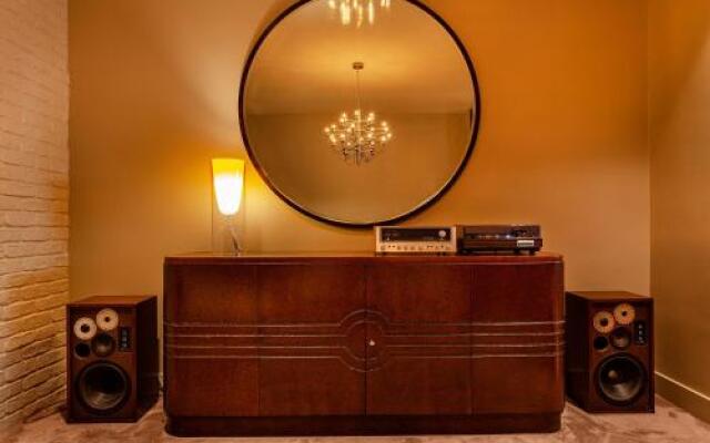 Noa Sungu Apartments