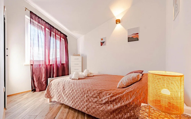 Stunning Apartment in Lumbarda With 2 Bedrooms and Wifi