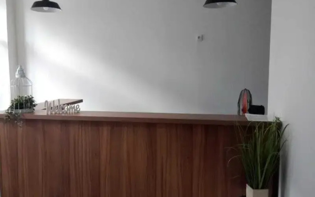 Hotel Kraus