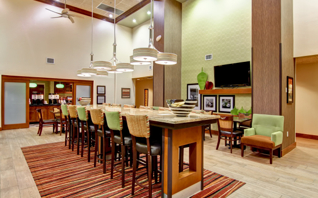 Hampton Inn & Suites Leesburg