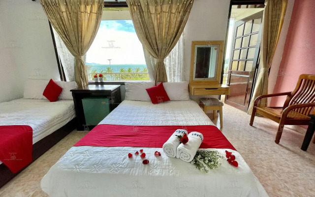 Quan Son 2 Hotel Spa