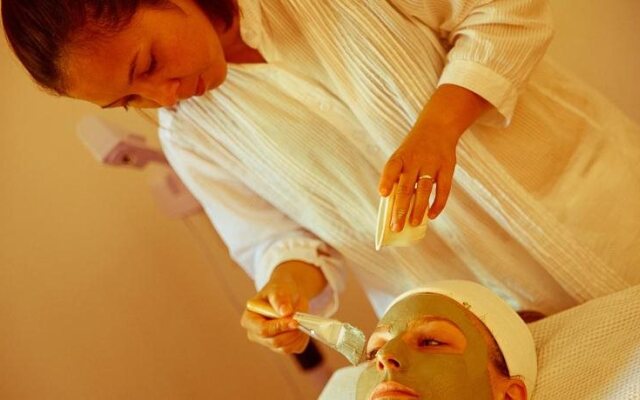 Nosy Be Hotel & Spa