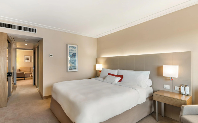InterContinental São Paulo by IHG