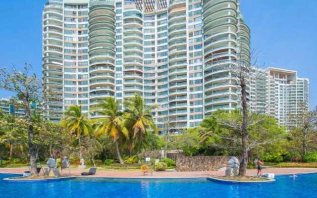 Qingshui Bay Ocean Star Hotel