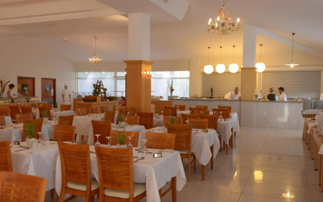 Dome Beach Marina Hotel & Resort