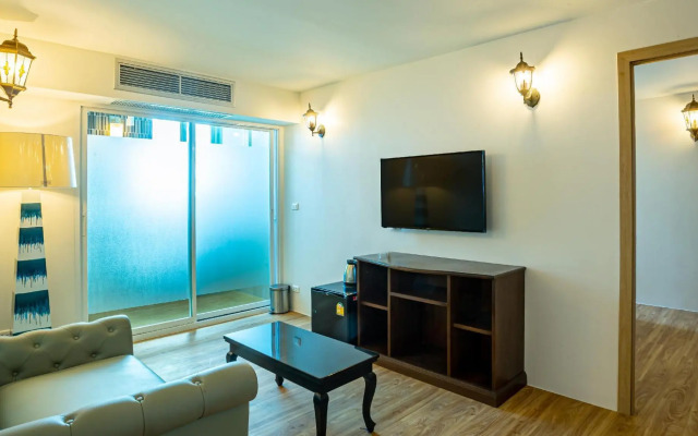 Hermes Hotel Chiang Mai