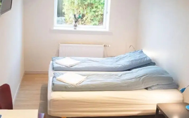 Gørding Bed and Breakfast