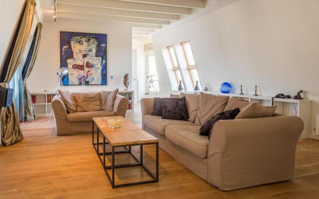 Appartementen Domburg