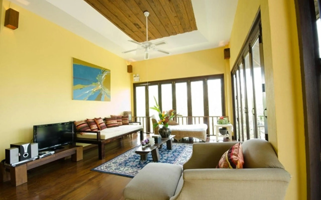 Villa Khao Phaengma