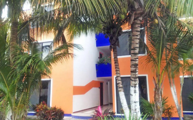 Villa Tulum