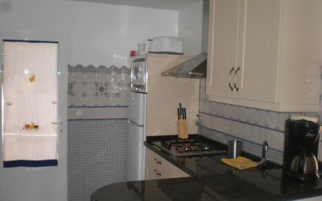 Casa Mariana