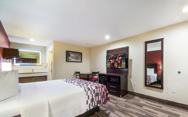 Ocean's Edge Hotel, Port Aransas,TX
