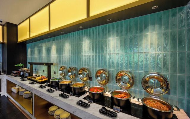 Healing mind International Hotel Kunming