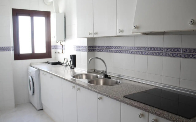 Apartamentos nueva 13