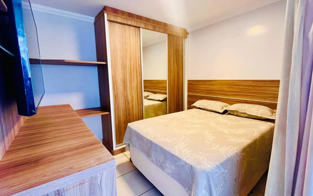 Parque das Aguas Quentes