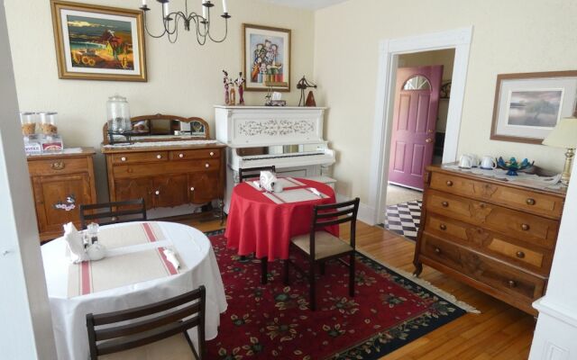La Casa en Shediac