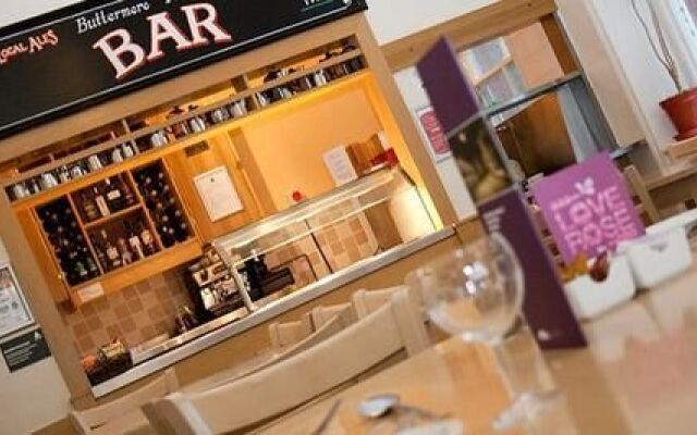 YHA Buttermere - Hostel