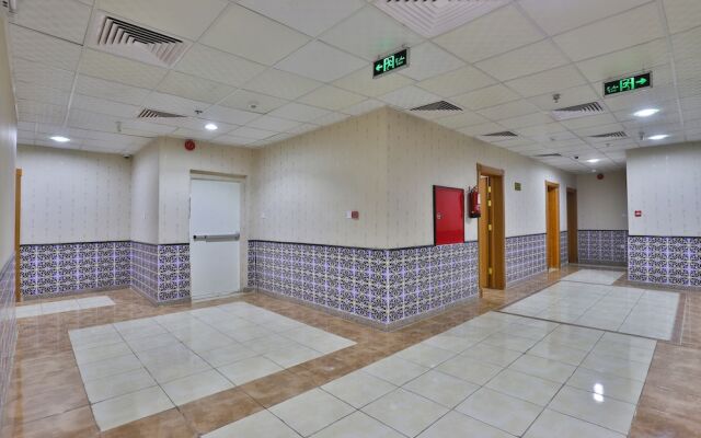 Al Rayyan Hotel
