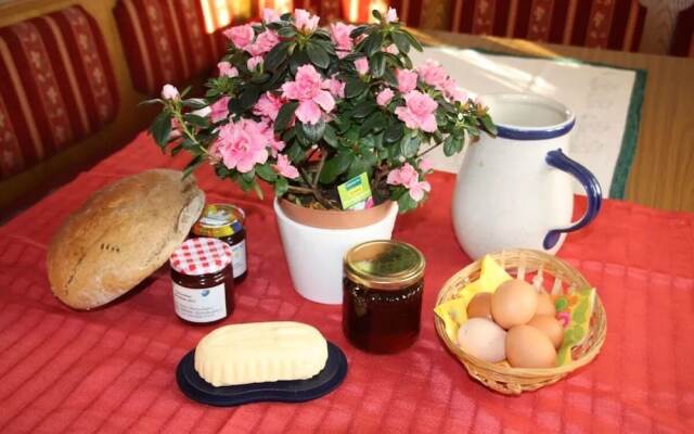 Baby- und Kinderbauernhof Oberhasling
