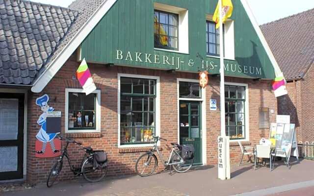 Bed & Breakfast Hellendoorn