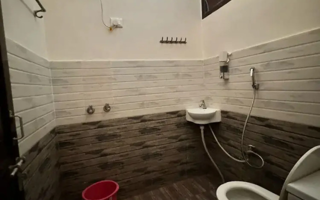 Hotel Gurudev Palace