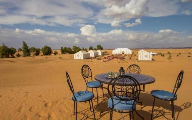 Orient Desert Camp