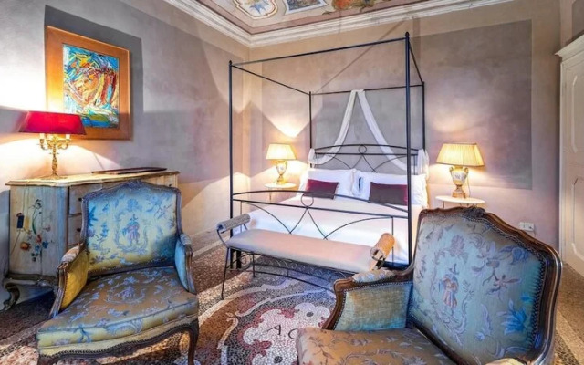 Palazzo Pozzo Bonelli 14