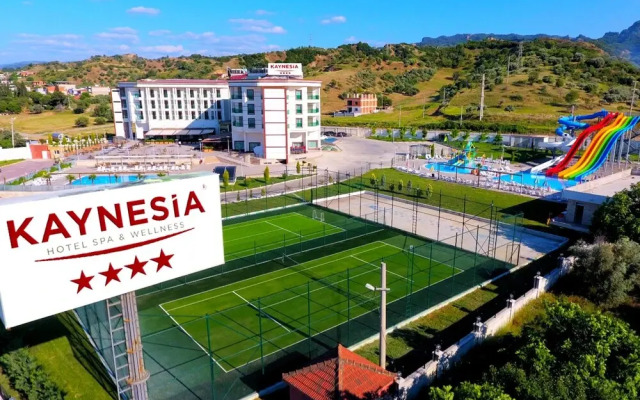 Kaya Magnesia Hotel Spa & Wellness