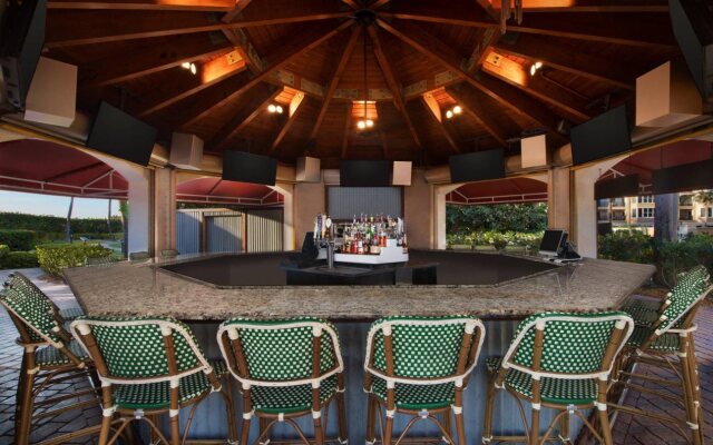 Marriott's Ocean Pointe