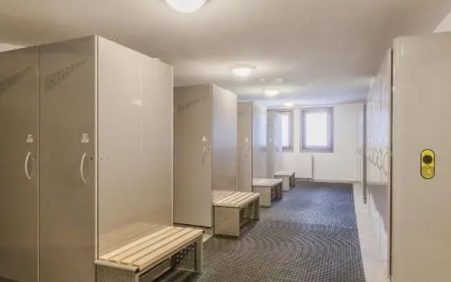 Les Balcons de Val Thorens