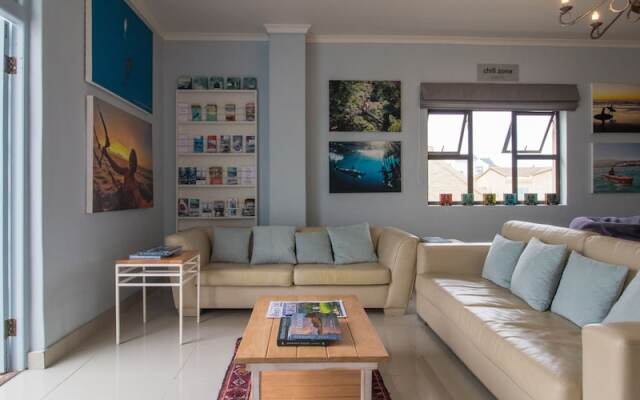 Zzzone Boutique Hostel