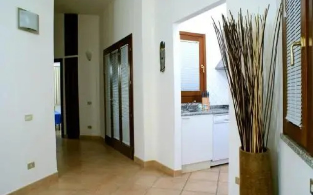 Apartments & Villas Costa Rei