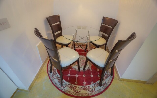 Western Wall Luxury House