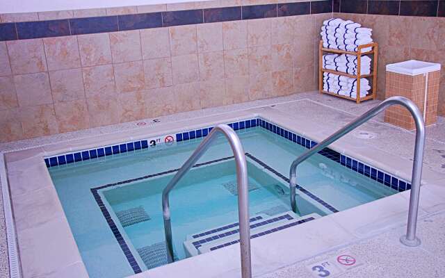 Hampton Inn Sidney NE