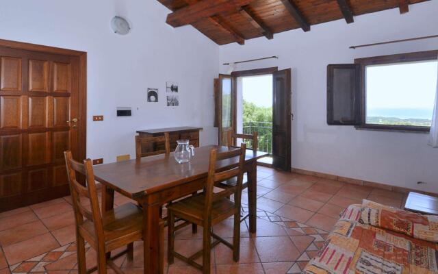 RESIDENCE A TRINITà D'AGULTU E VIGNOLA ID 3401