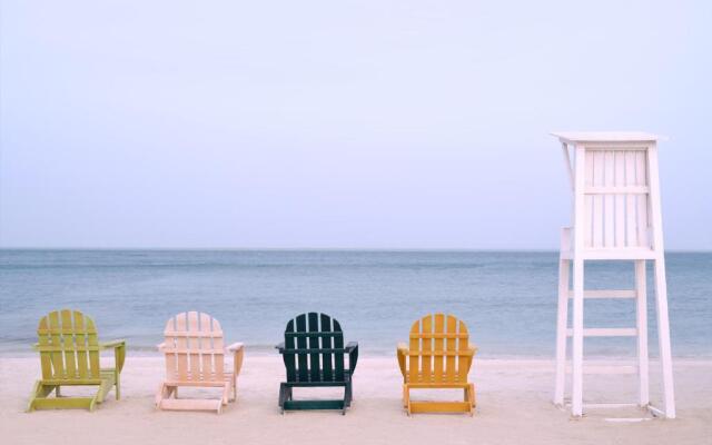 Intercontinental Al Jubail by IHG