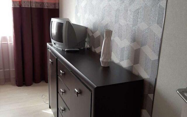 Apartments on Maxim Gorky street 52