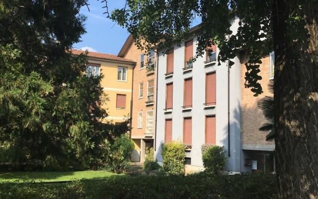 Adige Rooms Verona