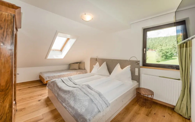 Naturchalet Höflehner