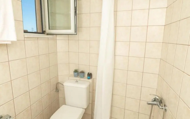 Bluewind Apartments - Near the Sea