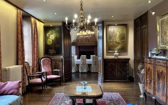 Renting a whole castle for your holiday Why not