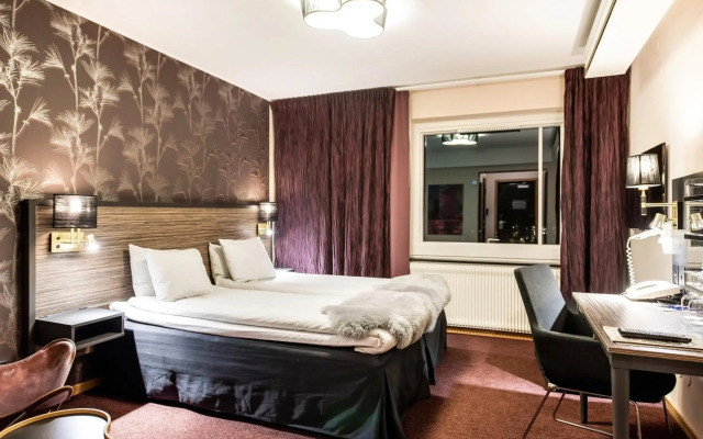 Home Hotel Slottsparken