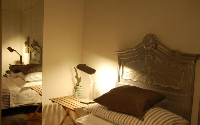 Virginias B&B