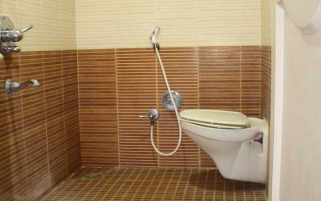 Hotel Niraj International