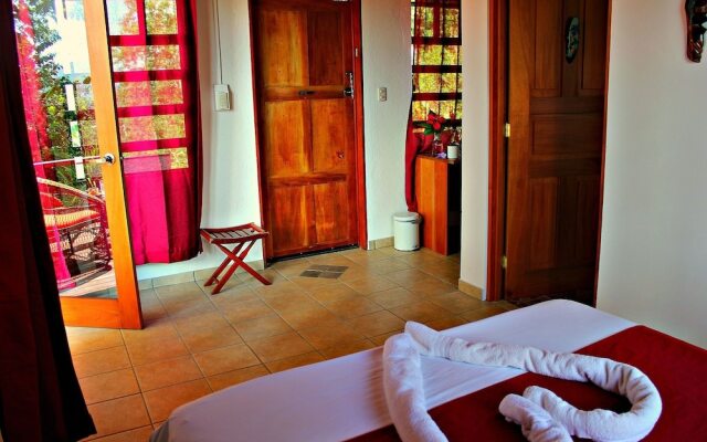 Ceiba Tree Lodge