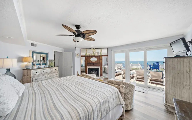Life's A Beach by Ryson Vacation Rentals