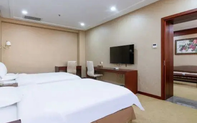 Xiang Yun Siji Hotel
