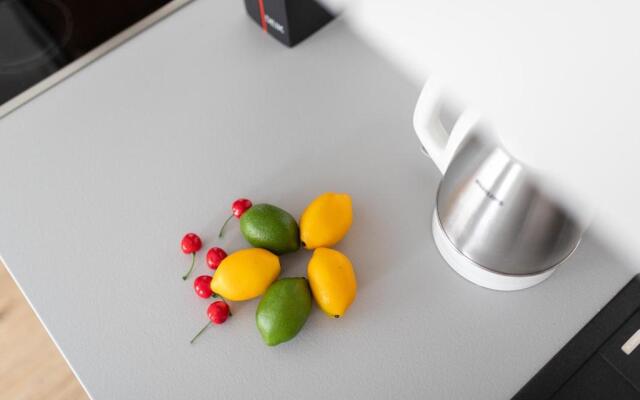 Düsseldorfer Hof Norderney A1