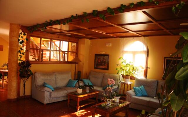 Hotel Arnal